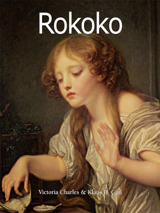 Title details for Rokoko by Victoria Charles - Wait list